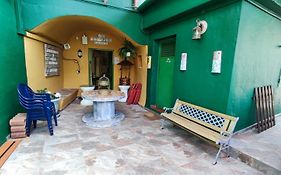 Casa De Abuela Petra